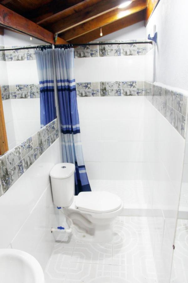 Ecolodge Puente Explanacion Salento Kültér fotó