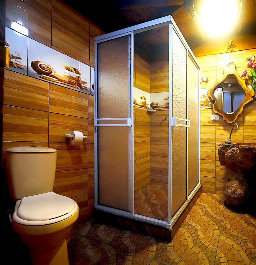 Ecolodge Puente Explanacion Salento Kültér fotó